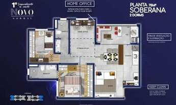 Imagem 5: Conceito Novo Normal - Lançamento!!!