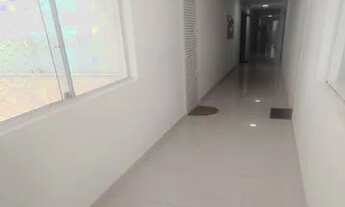 Imagem 7: SMDB CONJUNTO 12 BLOCO G - LOCAÇÃO KITNETE 34m² ÚTEIS