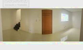 Imagem 4: Santo André - Apartamento Padrão - Vila Curuçá