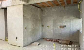 Imagem 2: Condomínio Cidade Jardim 1 - terreno de 9mX20m=180m² + OBRA de casa duplex