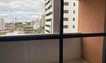 Imagem 3: Apartamento com 3 dormitórios, 90 m² - venda por R$ 450.000,00 ou aluguel por R$ 3.130,00