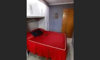 Imagem 6: Casa para Venda em Rio de Janeiro, Campo Grande, 3 dormitórios, 1 suíte, 2 banheiros, 2 va