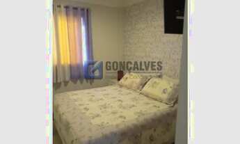 Imagem 7: SANTO ANDRE - Residential / Apartment - VILA HOMERO THON