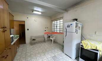 Imagem 4: SOBRADO RESIDENCIAL / COMERCIAL - 3 DORMITÓRIOS, 180 M2, EDÍCULA, 2 VAGAS DE GARAGEM