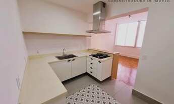 Imagem 6: Ipanema Apto 02 Quartos Farme de Amoedo