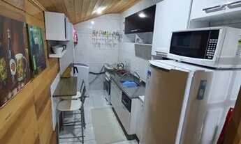 Imagem 3: Apto no santa monica