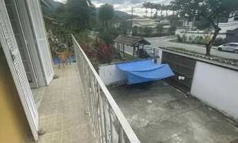 Imagem 4: Sobrado para venda tem 220 metros quadrados com 5 quartos em Portal de Paraty - Paraty - R