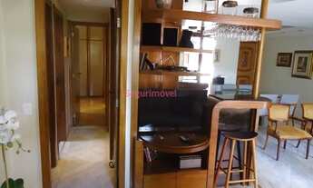 Imagem 3: Apartamento reformado de 3 quartos para alugar na Gávea Condomínio Gávea Garden reformadís