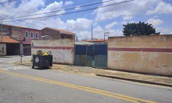 Imagem: SOROCABA - Terreno Padrão - VILA HORTÊNCIA