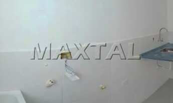 Imagem 6: Apartamento 2 dormitórios, 1 banheiro, 1 sala e 38,45M², a venda próximo Metrô Parada Ing