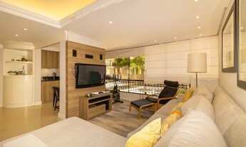 Imagem 3: Apartamento para Venda - 111.22m², 3 dormitórios, sendo 1 suites, 2 vagas - Higienópolis