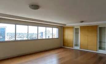 Imagem 4: Apartamento com 4 dormitórios à venda, 298 m² privativos - Juvevê - Curitiba/PR