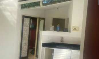 Imagem 5: Lindo chalé no meio da natureza no Itanhangá