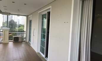 Imagem 7: Apartamento Padrão para Venda e Aluguel em Campo Belo São Paulo-SP