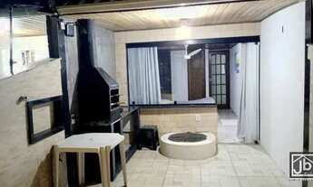 Imagem: Casa reformada frontal ao Canal, semi-mobiliada