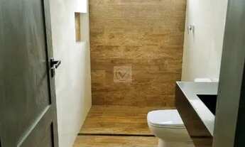 Imagem 5: Casa em condominio para aluguel, 4 quartos, 1 suíte, 4 vagas, Barra dos Coqueiros - Barra