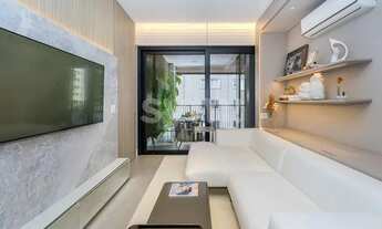 Imagem 3: CURITIBA - Apartamento Padrão - Batel