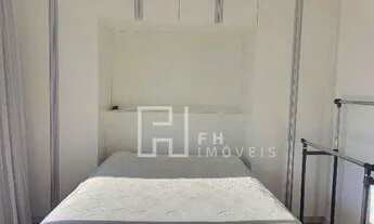 Imagem 5: Apartamento com 1 dormitório para alugar, 30 m² por R$ 2.995,42/mês - Perdizes - São Paulo