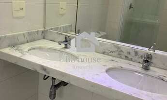 Imagem 3: Apartamento com 3 suítes, 2 vagas e terraço gourmet - Centro