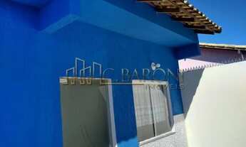 Imagem 5: OPORTUNIDADE!!! 150 MIL!!! Casa linear de 2 dormitórios no Balneário!