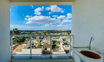 Imagem 7: Apartamento com 3 dormitórios para alugar, 72 m² - Villa Branca - Jacareí/SP