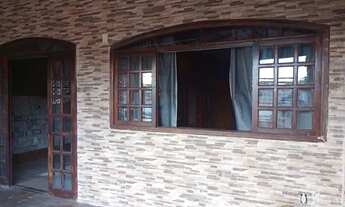 Imagem 3: VENDO OU TROCO Casa com 2 dormitórios