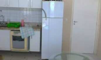 Imagem 3: Cobertura duplex com 128m² com vista para mar, 3 quartos sendo uma suíte