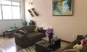 Imagem: São Paulo - Apartamento Padrão - Bela