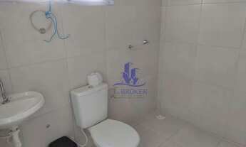 Imagem 7: Casa com 2 dormitórios para alugar, 65 m² por R$ 1.000,00/mês - Vida Nova Bauru - Bauru/SP