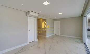 Imagem 4: Apartamento no bairro Vila Olímpia - São Paulo