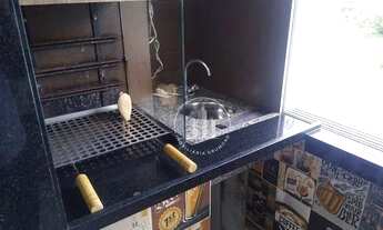 Imagem 6: Apartamento à venda, 63 m² por R$ 245.000,00 - Fundos - Biguaçu/SC