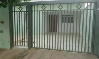 Imagem 2: Casa Residencial para locação, Residencial Nato Vetorasso, São José do Rio Preto - CA0081