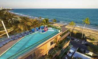 Imagem 6: Cobertura à venda, 2 quartos sendo 1 suíte, com 1 vaga, Jardim Oceania, João Pessoa