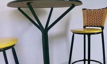 Imagem 6: Loft na praia do Campeche