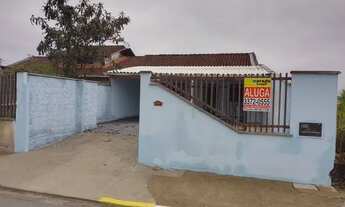 Imagem: Térrea para aluguel tem 80 metros quadrados