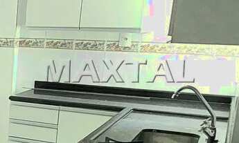 Imagem 7: Apartamento com 3 dormitórios, sala, cozinha, varanda,3 banheiros, lavabo, 1 vaga