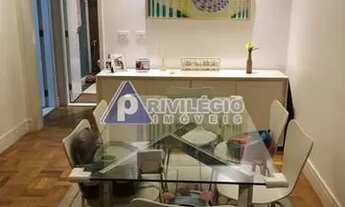 Imagem 4: Apartamento à venda, 3 quartos, 1 suíte, 1 vaga, Copacabana - RIO DE JANEIRO/RJ