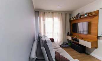 Imagem: Apartamento para Aluguel - Belém, 2 Quartos