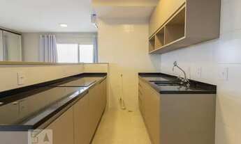 Imagem 6: Apartamento para Aluguel - Chácara Santo Antonio, 1 Quarto, 47 m2