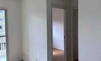 Imagem 4: Apartamento com 2 dormitórios para alugar, 45 m² por R$ 2.270/mês - Residencial Parque da