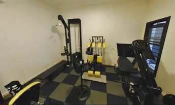 Imagem 7: Ribeirao Preto - Casa Padrão - Jardim Canada