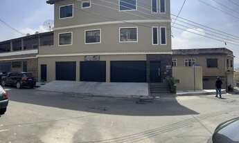 Imagem: Apartamento NOVO para aluguel SANTO AGOSTINHO