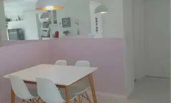 Imagem 3: Apartamento para venda tem 64 metros quadrados com 2 quartos em Andaraí - Rio de Janeiro