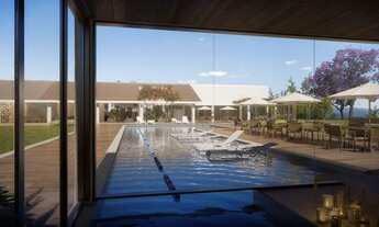 Imagem 4: Lote 405 metros em condomínio fechado