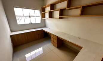 Imagem 6: Jardins Lisboa - casa térrea 5Q aluguel