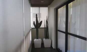 Imagem 5: APARTAMENTO - PLANALTO PAULISTA - SP