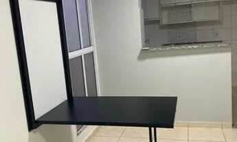 Imagem 2: APARTAMENTO TÉRREO PARA VENDA OU LOCAÇÃO - CONDOMÍNIO AMABILE - ARARAQUARA