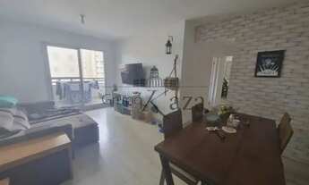 Imagem 5: Apartamento - 03 Dormitórios - Conjunto Resid. Trinta e Um de Março - Venda