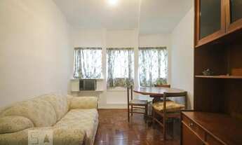 Imagem 2: Apartamento para Aluguel - Barra da Tijuca, 1 Quarto, 36 m2