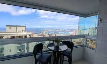 Imagem 2: Apartamento com 1 dorm, Caiçara, Praia Grande - R$ 371 mil, Cod: 1557